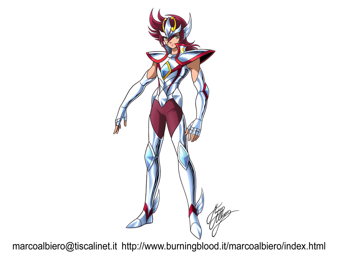 Saint Seiya Omega - Página 2 %5BMarco_Albiero%5D-Koga